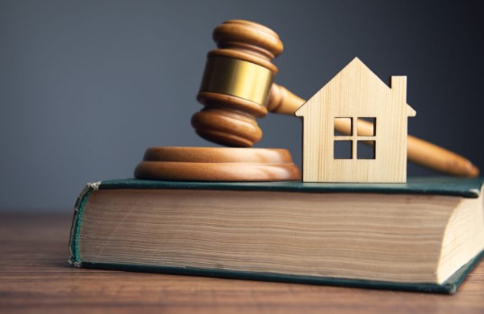 Property Dispute Lawyer in Mumbai